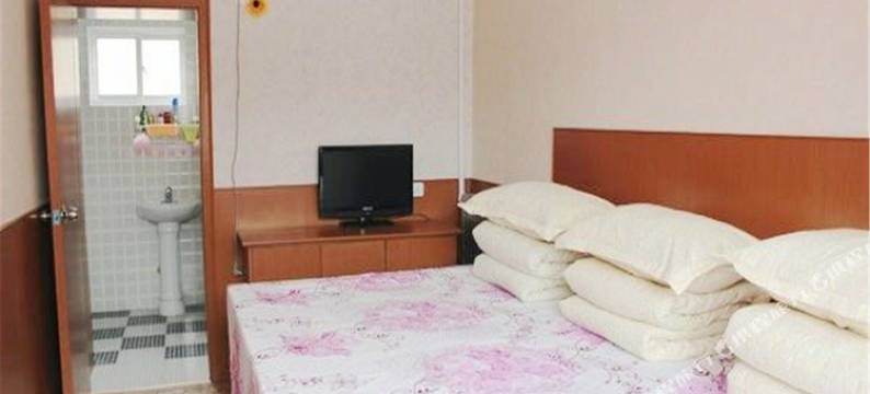 长岛扬帆远航渔家特色民宿图片