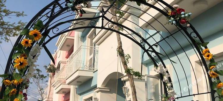 Inn 巷文创旅店图片