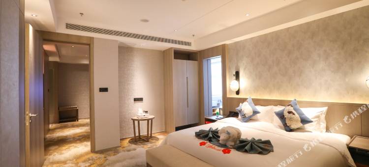 长垣宏瑞建国饭店图片