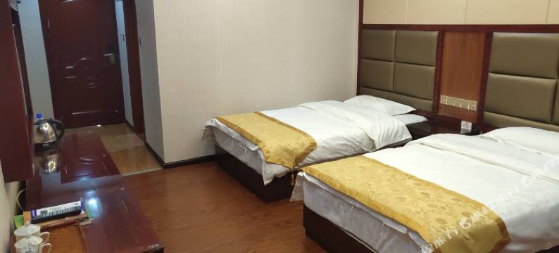 云县益忠大酒店图片