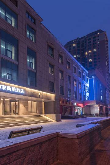 北京如家商旅酒店,北京酒店预订查询,北京宾馆住宿【携程酒店】