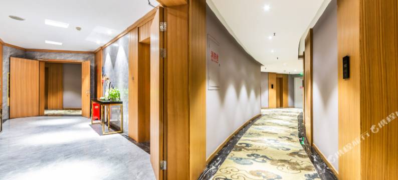 兰溪兰江大厦酒店(兰溪古城店)图片