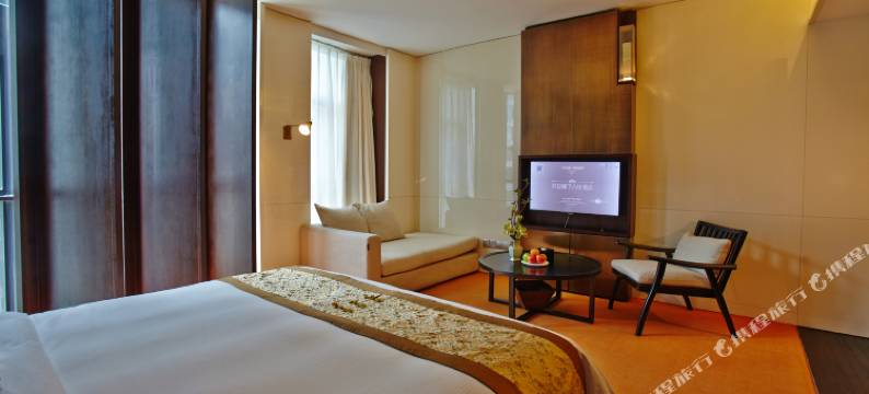 北京蔓兰酒店图片