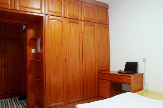 延边长白山翠湖名苑公寓