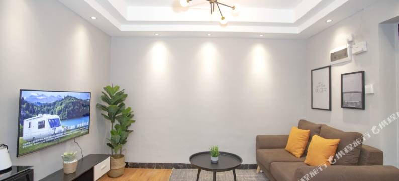 贺州遇见民宿图片