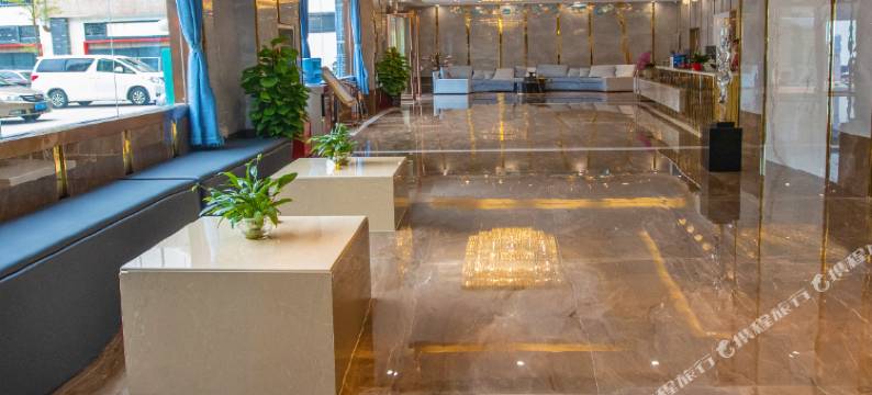 巴里岛酒店(百色环球商业广场半岛公园店)图片