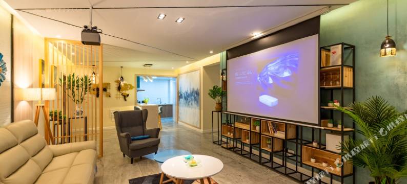 西昌微雨民宿图片