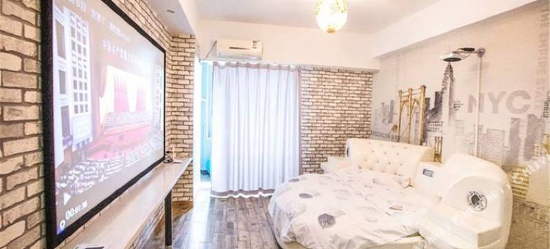 株洲丘比特公寓图片