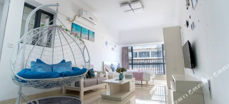 河源汇瑾公寓酒店图片