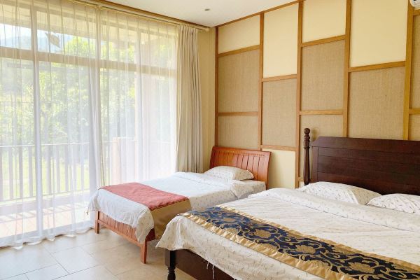 清远佛冈虎妞民宿预订价格,联系电话位置地址【携程酒店】