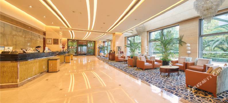 东怡大酒店(上海科技馆店)图片