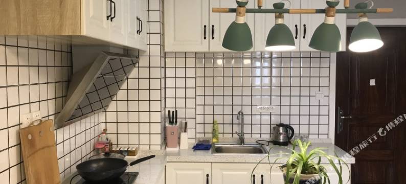 老鹰ly公寓(开元大道分店)图片