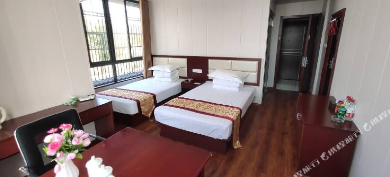 六安聚乃缘宾馆图片