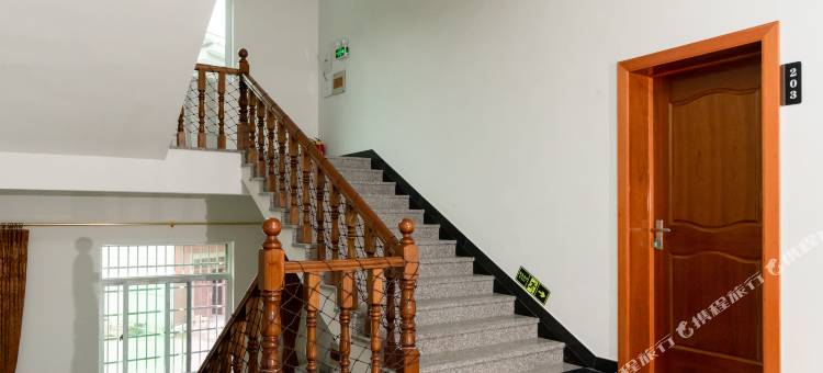 五洩紫苏岩精品民宿图片