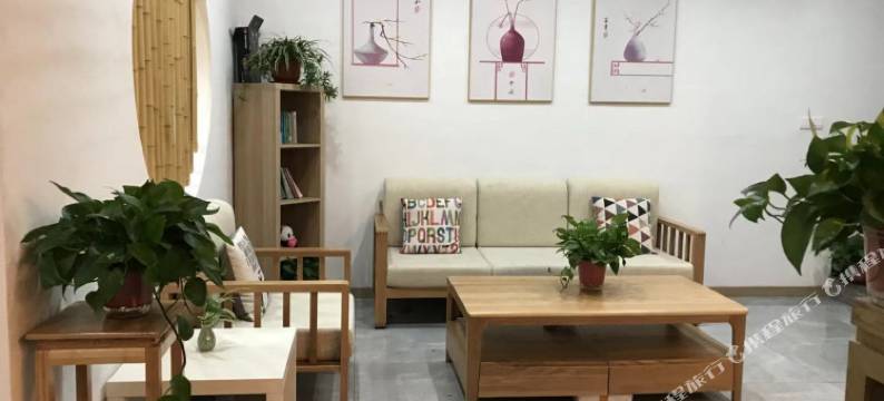 溧阳竹音山舍民宿图片