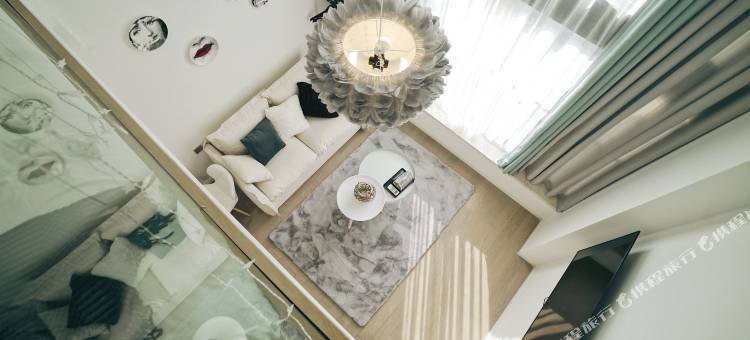 珠海miu’s house公寓图片