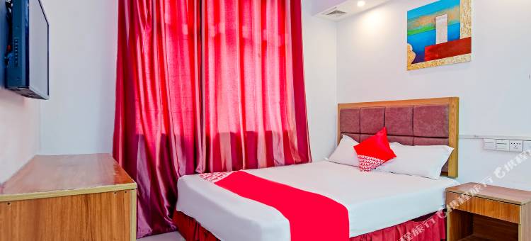 开封京西温泉宾馆图片