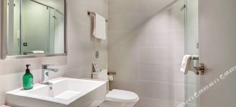 如果商旅酒店(哈尔滨火车站地铁站店)图片