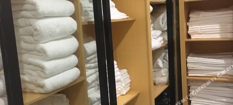 苍南罗尔曼酒店(动车站店)图片