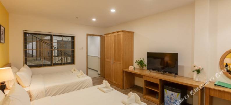 戴南西贡酒店(Dai Nam Sai Gon Hotel)图片