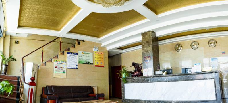 眠色·亚酒店(灵武宁东商城店)图片