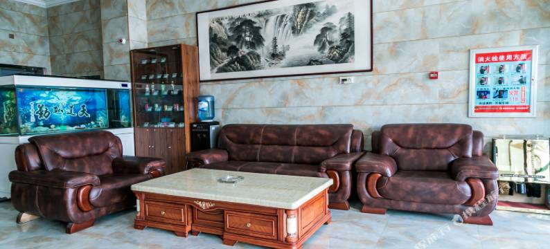 运城翡翠酒店(水利职业技术学院店)图片