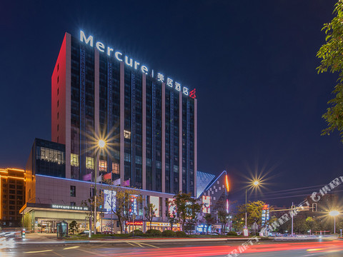 如皋泛华美居酒店