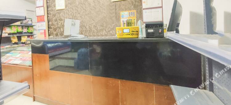 常德鼎城鸿运宾馆图片