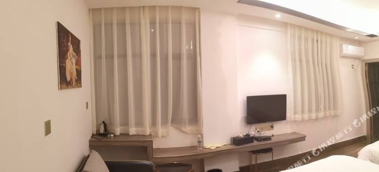 韶关清新温泉酒店图片