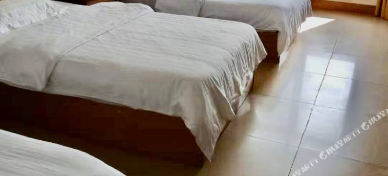 阳江好时光民宿图片