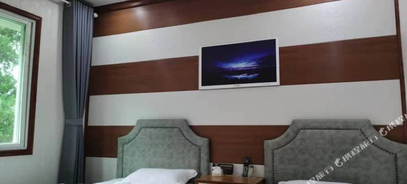 南部升钟湖大酒店图片