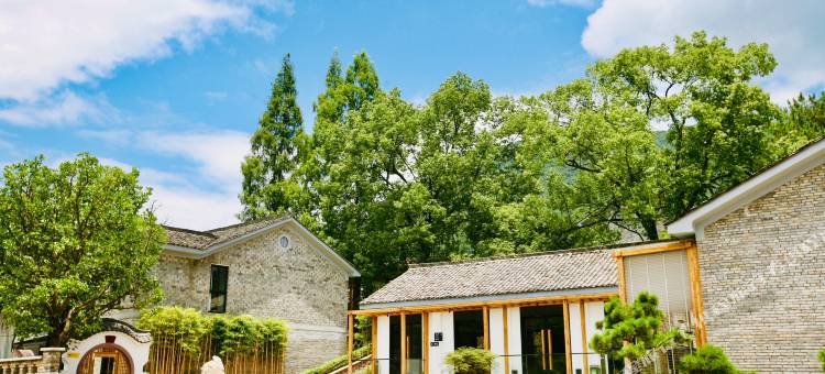 遂昌红星坪温泉酒店图片