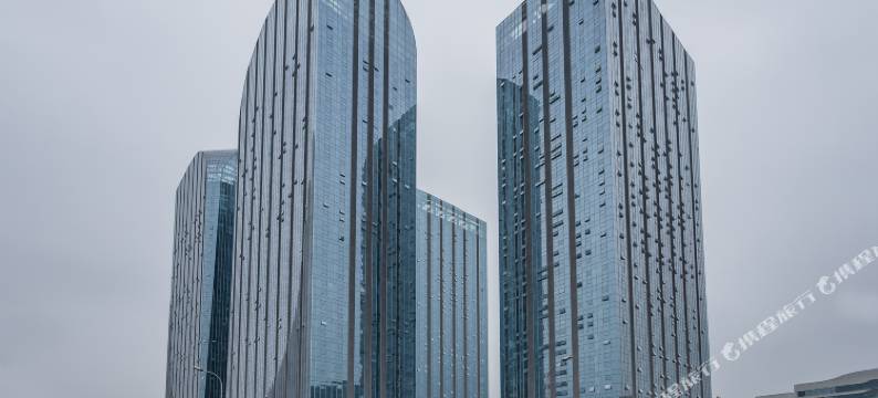 寻家公寓(北京泰禾店)图片