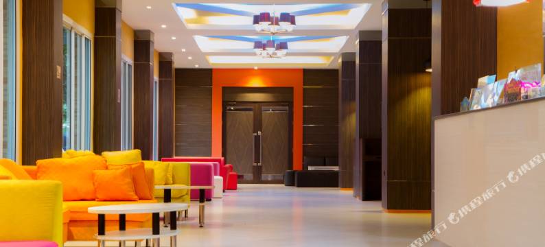 双城酒店(Twin Hotel)图片