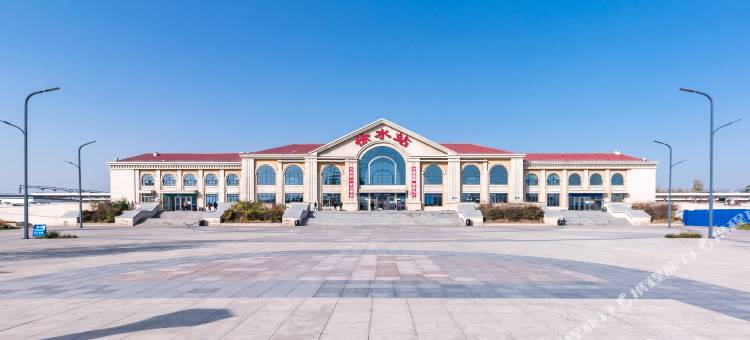 99优选酒店(保定徐水综合高中店)图片