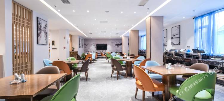 美程里酒店(苏州同里古镇店)图片