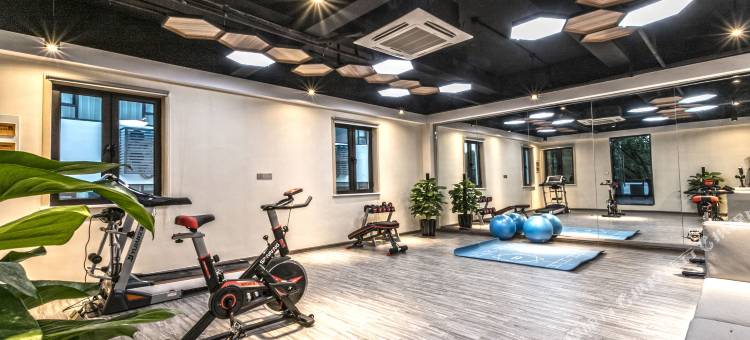 美程里酒店(苏州同里古镇店)图片