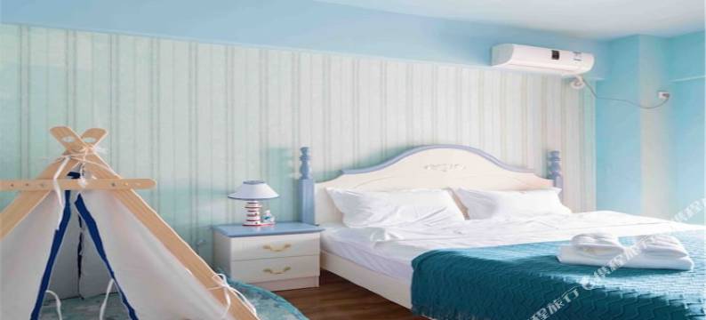 成都早安未来公寓(镋钯街分店)图片