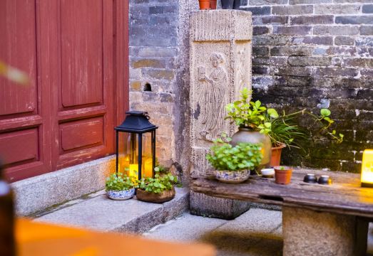 Buyan Inn (Dapeng Old Town) Hotel Overview