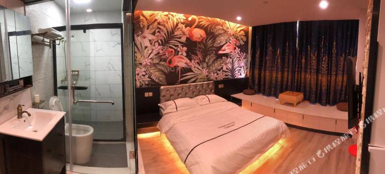 杭州凡客快捷酒店图片