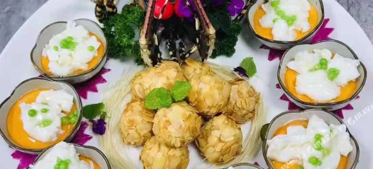 520 海景酒店(520 Seaview Hotel)图片