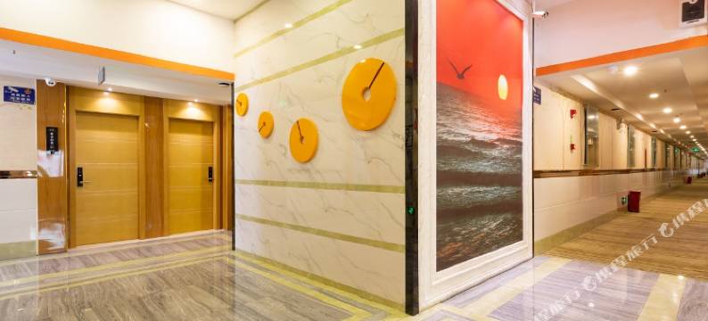 深圳七橙公寓(天安云谷华为基地店)图片