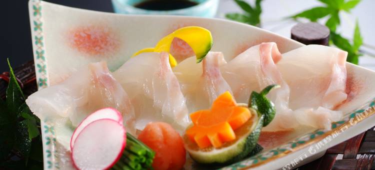 白滨温泉天山阁海Yu庭酒店(Hotel Tenzankaku Kaiyutei)图片