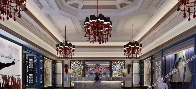 永济蒲津大酒店图片
