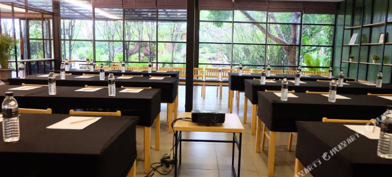 罗勇东海岸因特帕克酒店及公寓(Interpark Hotel & Residence, Eastern Seaboard Rayong)图片