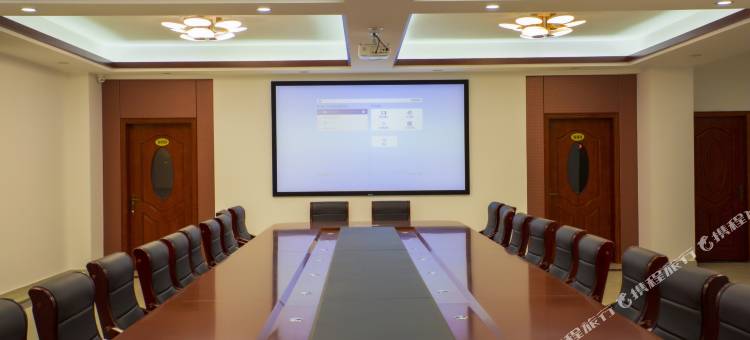 惠东白盆珠果园温泉度假村图片