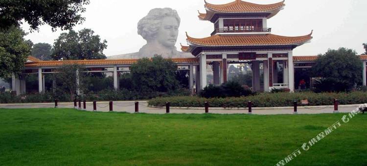 7天优品酒店(赤岗岭地铁站湖南中医药大学第一附属医院店)图片