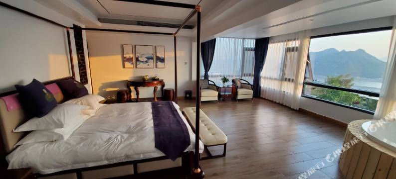 霞浦紫雲人家民宿图片