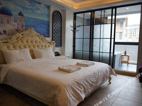 福州桂湖云溪温泉酒店