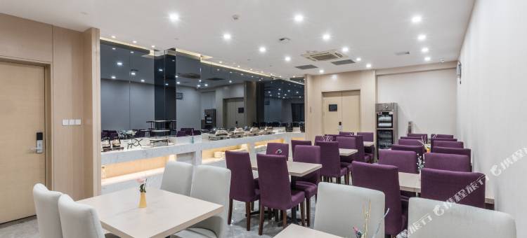 麗枫酒店(苏州石路地铁站山塘街店)图片